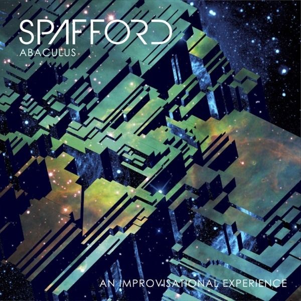 Spafford — Abaculus cover